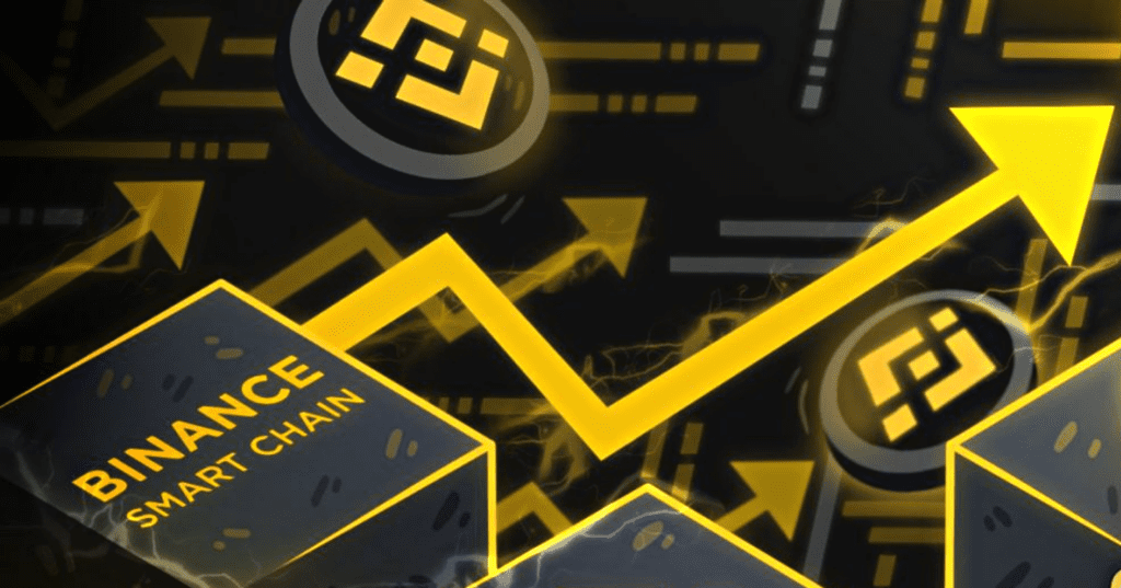 BNB Chain To Launch Proposal For A Lower Transaction Fee Cost To 3 Gwei Rate