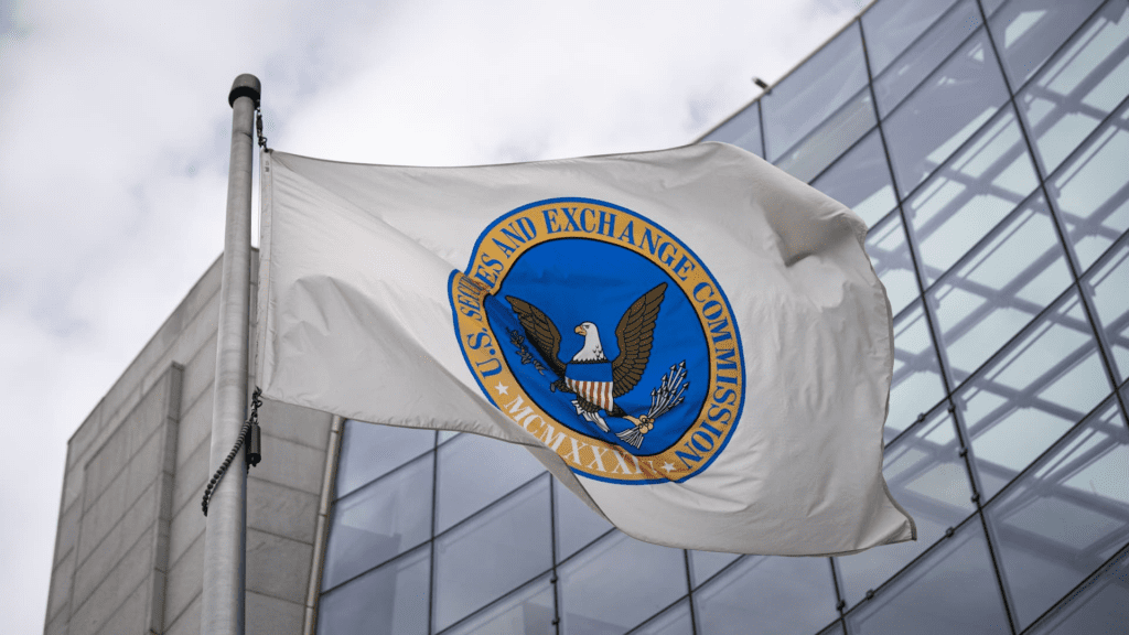 Crypto Exchange Beaxy Accused Of Failing To Register In SEC Lawsuit