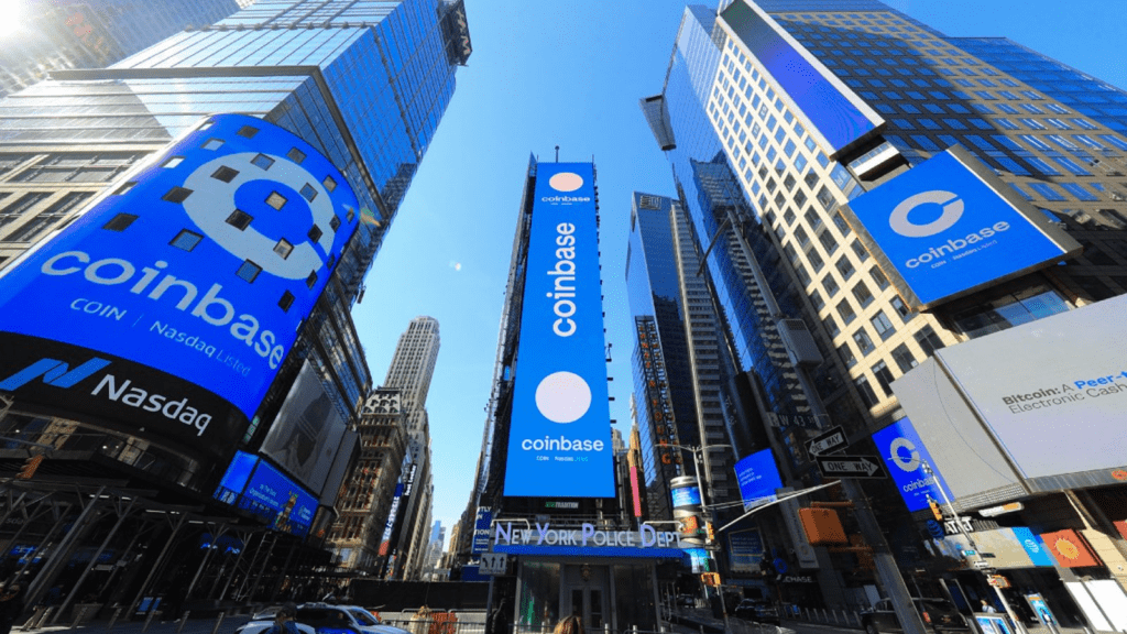 Coinbase Acquires One River Digital Asset Management To Promote Retail Trading