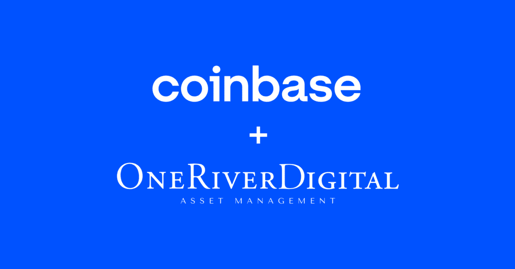 Coinbase Acquires One River Digital Asset Management To Promote Retail Trading