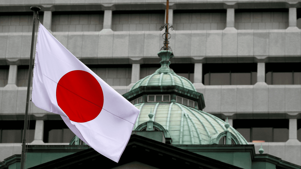 Japan Is Preparing To Discover The Benefits Of CBDC