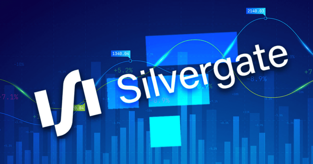 Silvergate Bank Must Pay Back $9.85 Million To BlockFi In Reserve Account