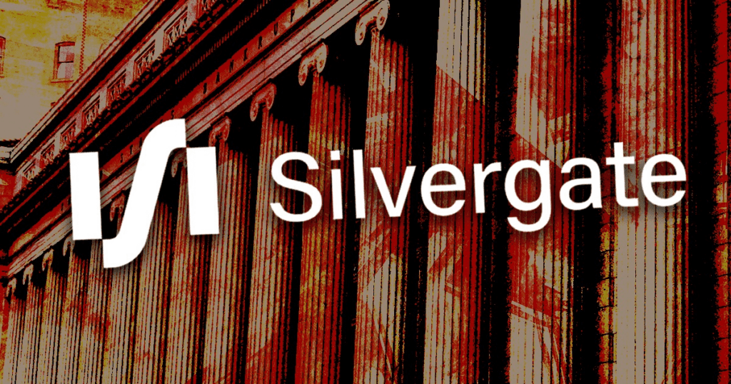 Expose: Silvergate Capital Corp. Bad Debts Are Its Deposits, Not Assets