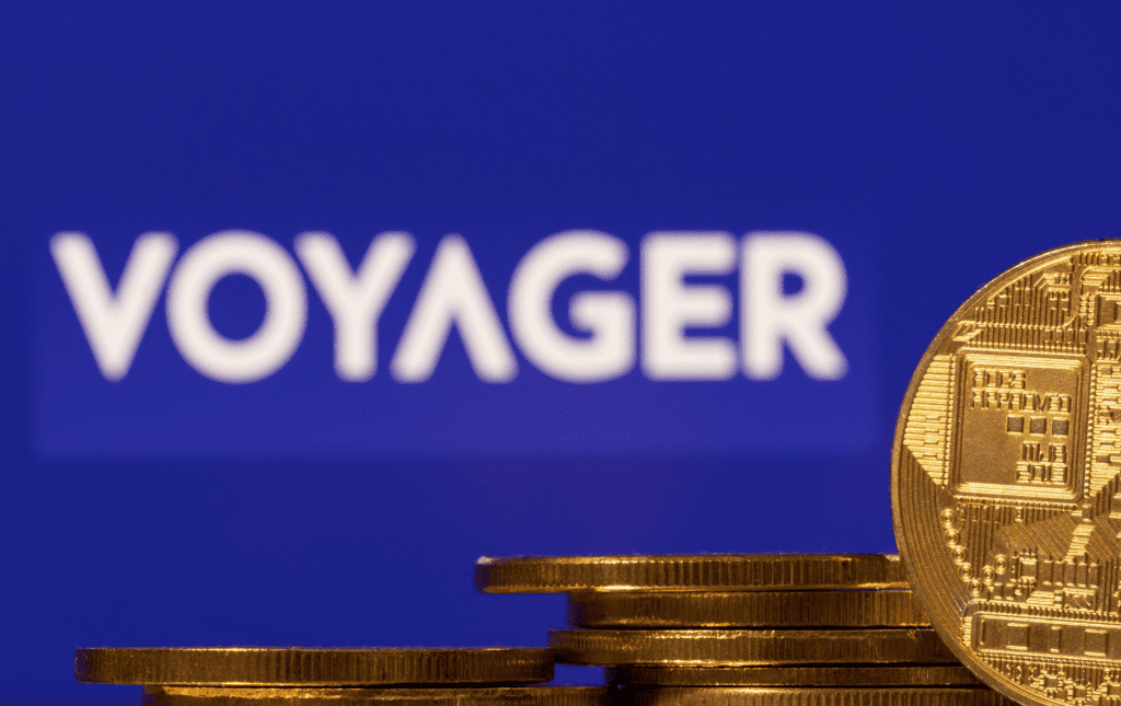 Voyager se opõe ao julgamento da SEC afirma que o token VGX é uma garantia do acordo de US$ 1.02 bilhão da Binance