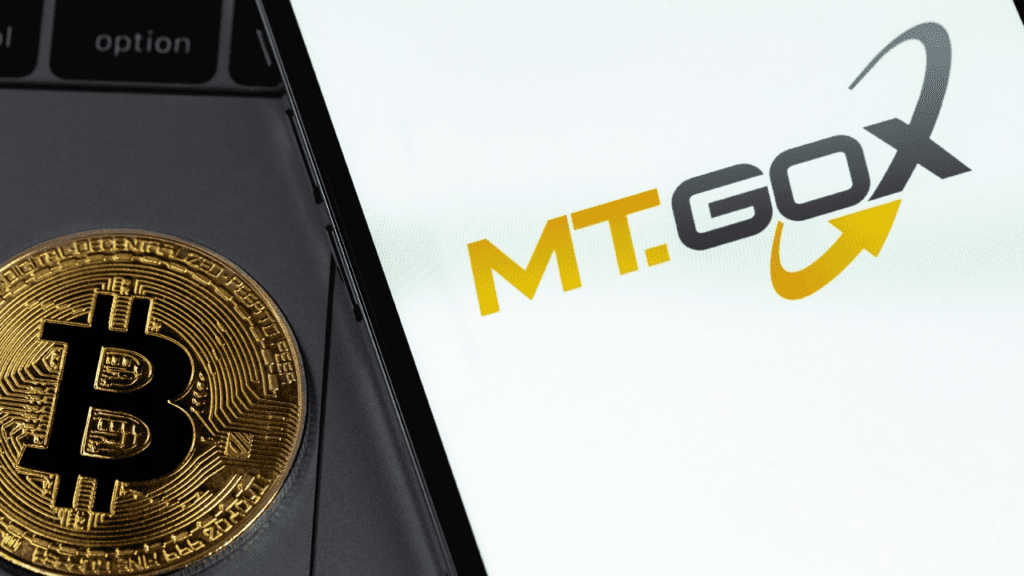 Will Mt. Gox Caused Panic To The Crypto Market As The Year Holds 137,000 Bitcoins?