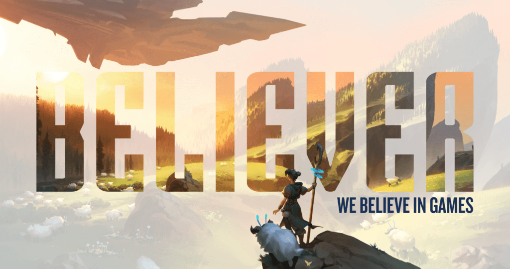 Gaming Platform Believer Secures $55 Million Funding From A16Z And Lightspeed