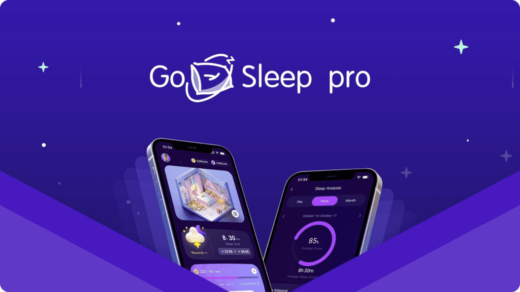 Gosleep Review: Web3 Lifestyle App Helps Users Earn Money While Sleeping