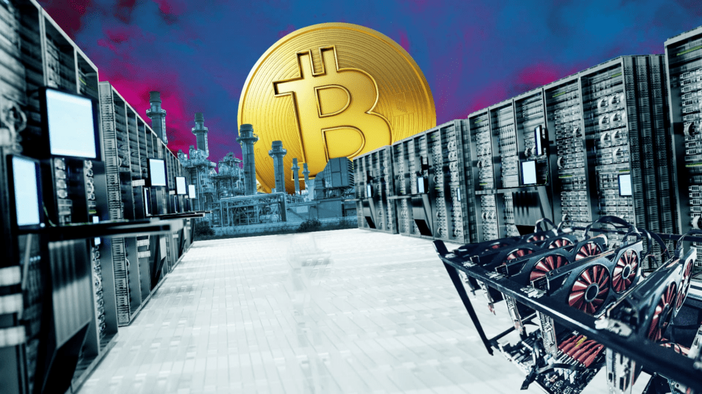 Jack Dorsey's Block Launches Groundbreaking Bitcoin Mining Project
