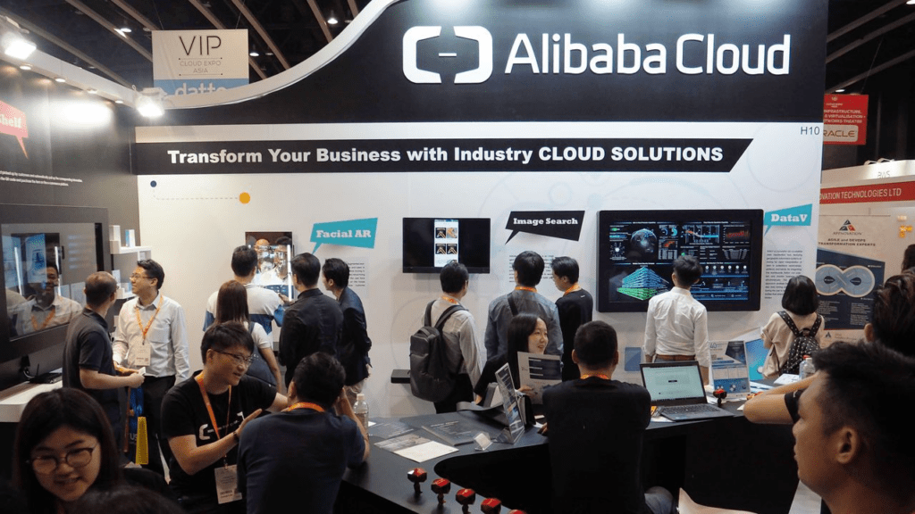 Mysten Labs Partners With Alibaba Cloud to Support Sui Ecosystem's Growth