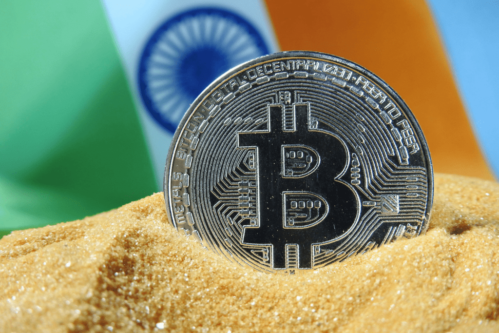 Crypto In Crosshairs: India's Latest Anti-Money Laundering Measures Shake Industry