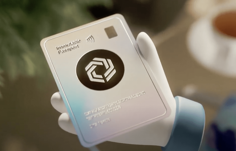 Roboworld.io's Next-Gen Card Game Takes Advantage Of ImmutableX's Scaling Solution