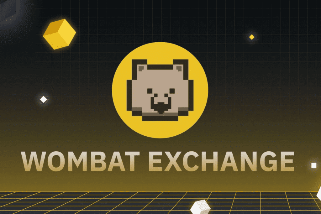 Wombat Exchange Review: Stableswap Platform Advances The Growth Of DeFi