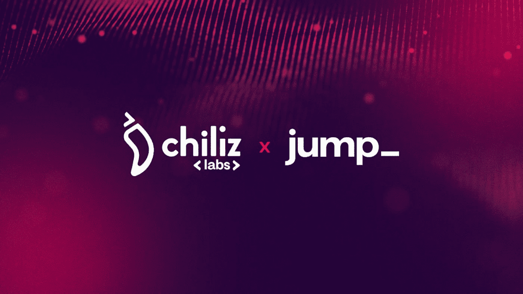 Chiliz Labs: The $50M Incubator Backed By Jump Crypto Is Now Live