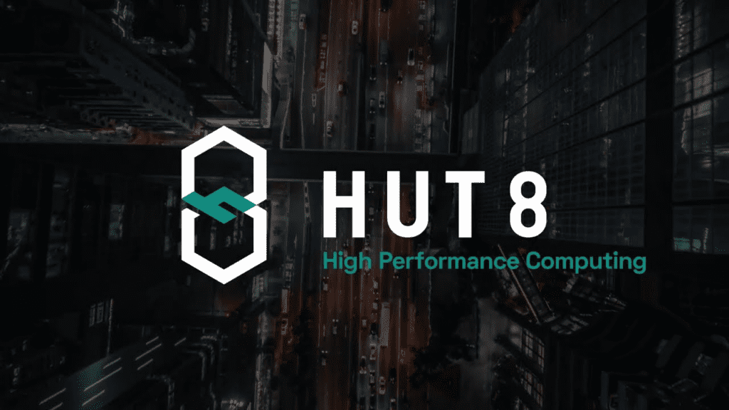 Hut 8 Reports 28.1% Increase In Bitcoin Mining In 2022