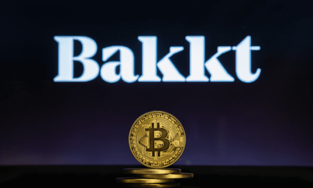 Bakkt Saw Operating Expenses Increase 300% In Q4 Results. 