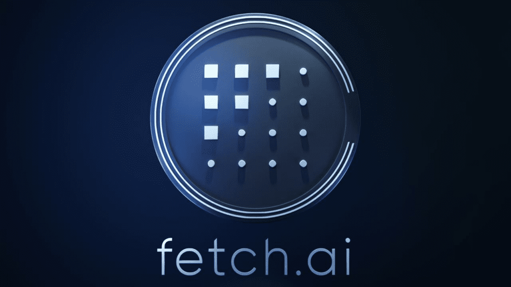 Fetch.AI Review: Don't Miss AI Coin Storming FET