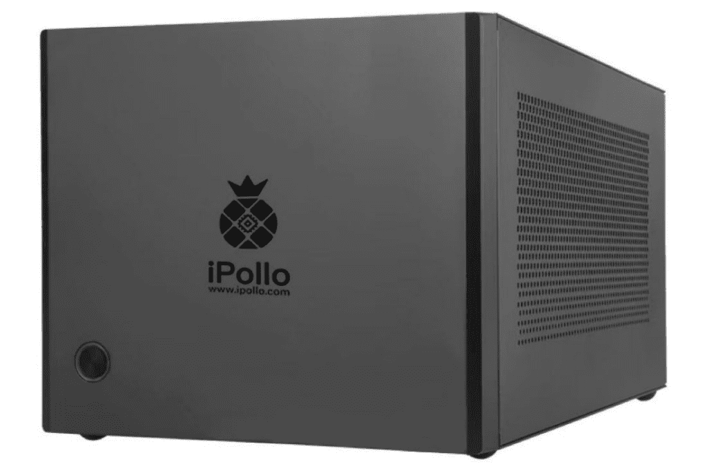 iPollo's A-Series Devices: Future Of Efficient And Reliable Computing For Web3