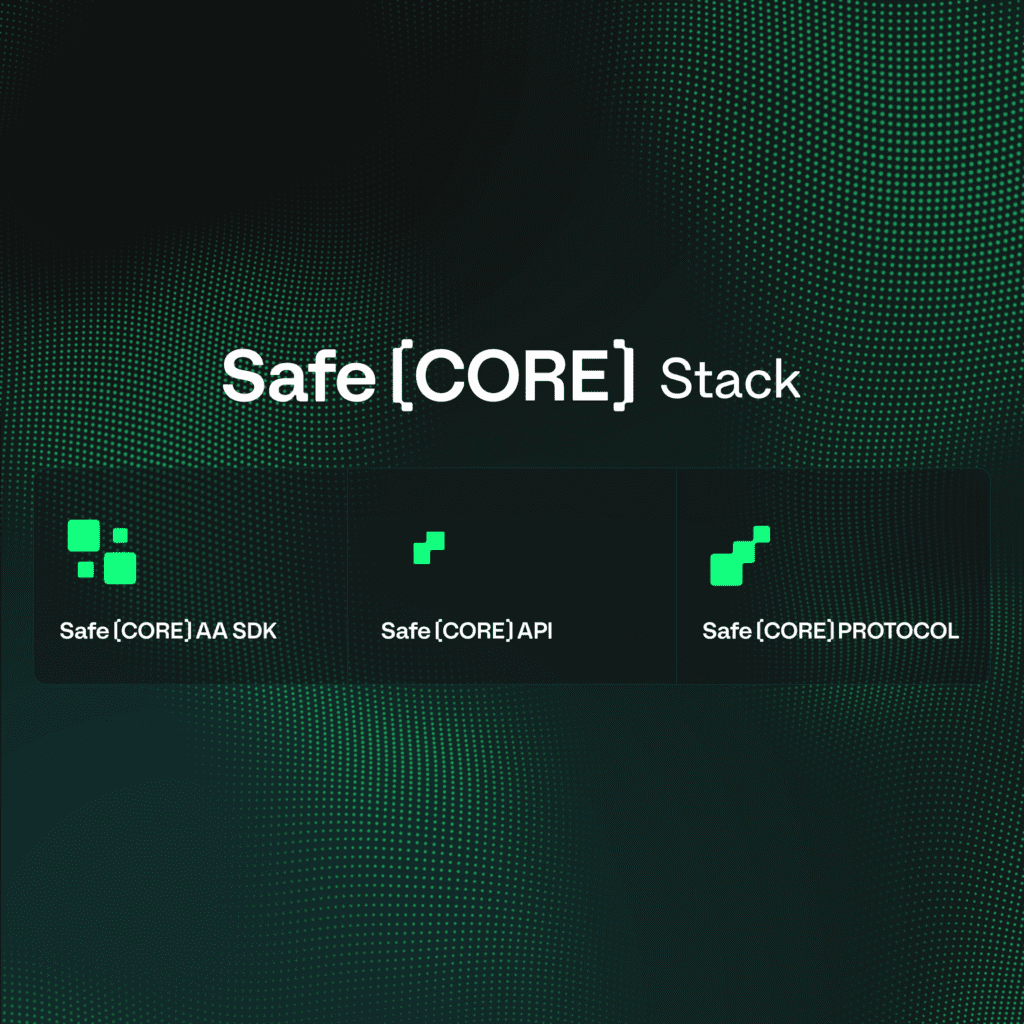 Safe Partners With Stripe And Gelato To Launch Open-source Software Stack 'Core'