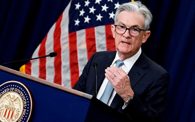 FED Launches $25 Billion Banks Relief Package, Markets Excited Again