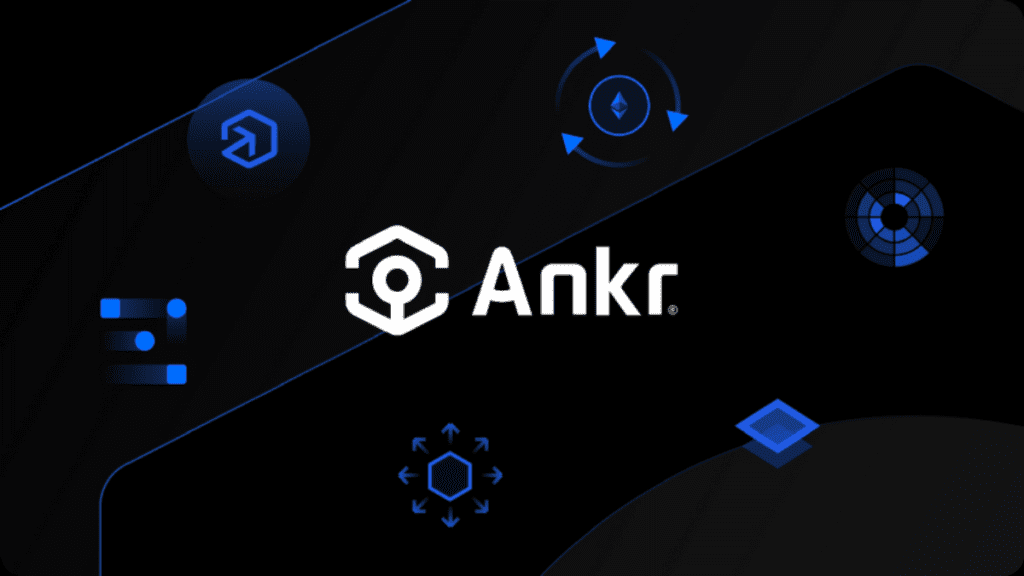 Ankr Review: Making Web3 Grow Stronger