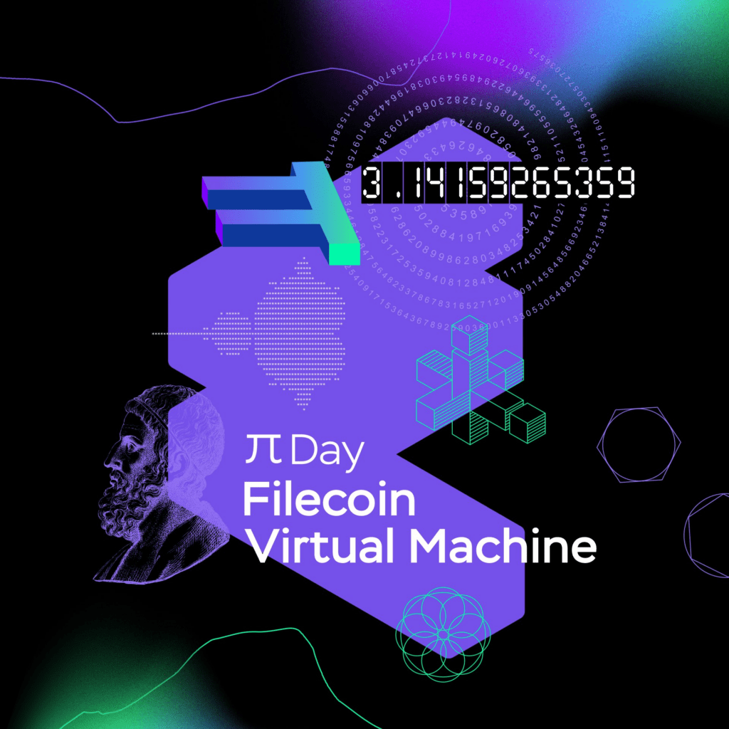Filecoin Expands Web3 Data Economic Potential With FVM