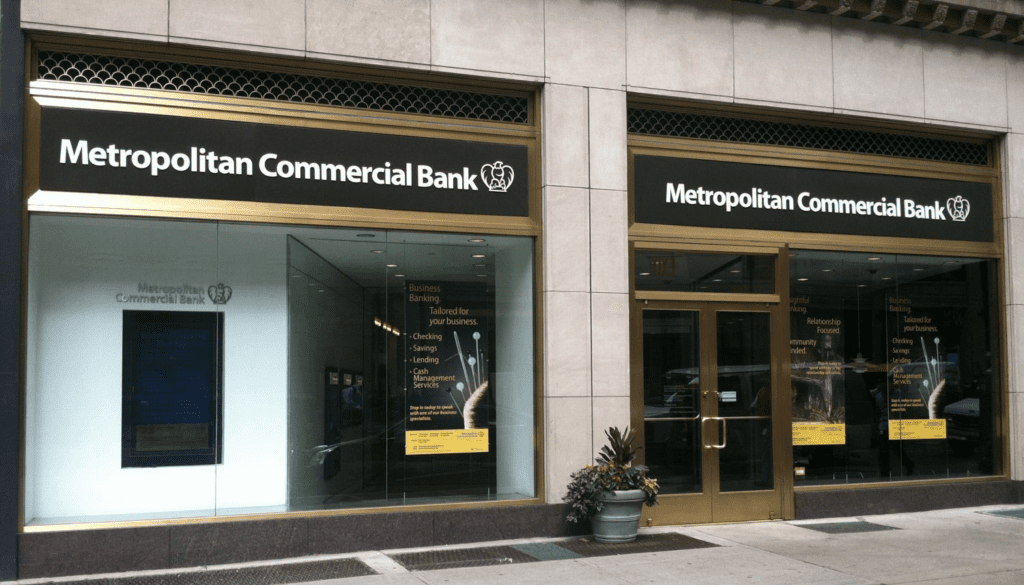 Crypto Banking Chaos: Which US Banks Are Still Open For Crypto Business In 2023?