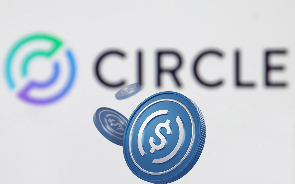 Circle Redeems $2.9B USDC And Strengthens Reserve With BNY Mellon Partnership
