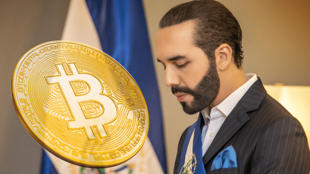 El Salvador's Groundbreaking Move: Elite Bitcoin And Lightning Developers To Be Trained
