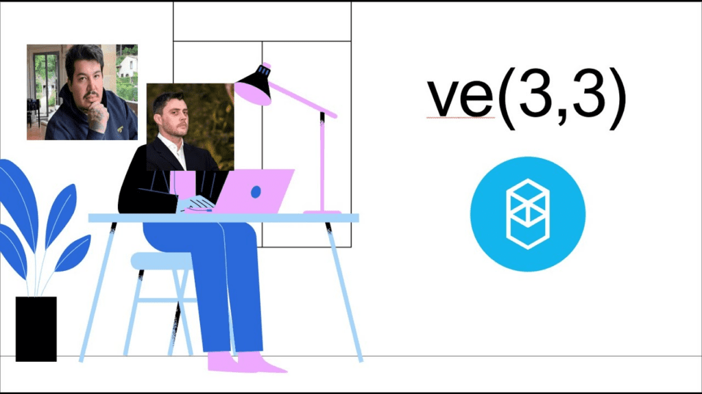 Do ve(3,3) And veToken Worth See As The Future Of DeFi?