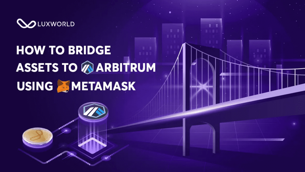 Step-by-Step Guide: Adding Arbitrum To MetaMask For Easy Transactions In 2023