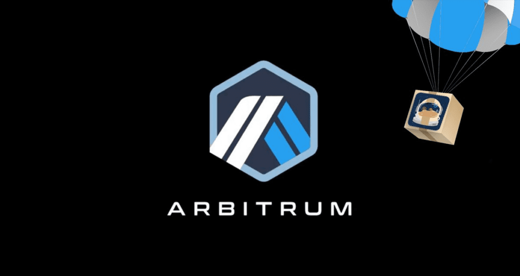 Layer 2 Arbitrum Finally Airdrops ARB Token Long Eager By The Community