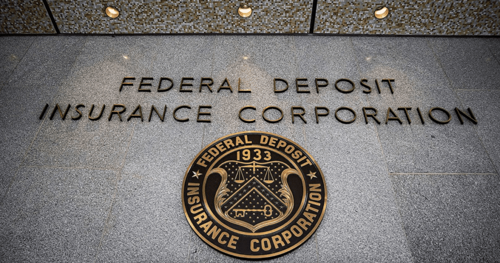 FDIC Denies Report Buyers Signature Bank Must Stop Cryptocurrencies Services