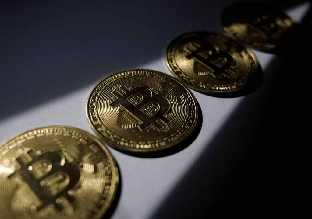 Bitcoin Opportunity Fund Sets Out To Raise $100 Million Fund