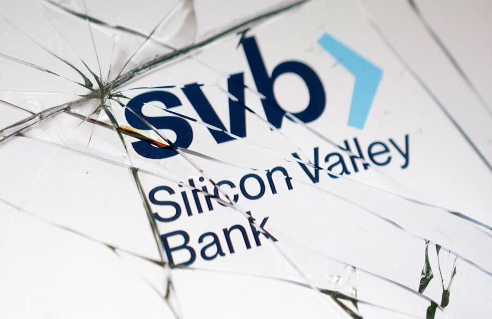 Silicon Valley Bank Files For Chapter 11 Bankruptcy Amidst Banking Turmoil