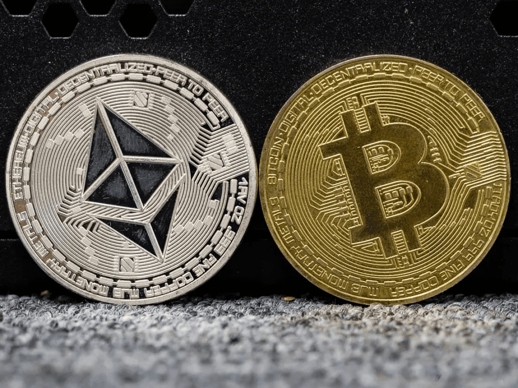 Crypto Market Update: Bitcoin Poised For $30k, Ethereum On The Brink Of $2k