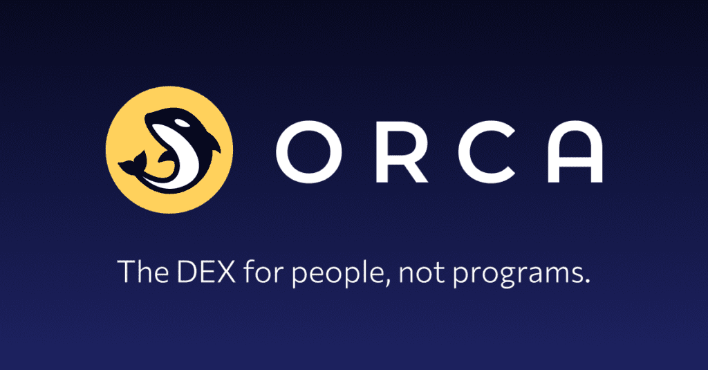 Orca İncelemesi: DEX, DeFi'deki En Basit Tasarıma Sahip