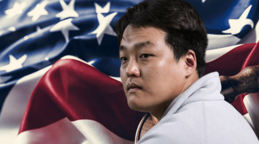 Do Kwon Faces 100 Years In Prison In The US And 40 Years In South Korea