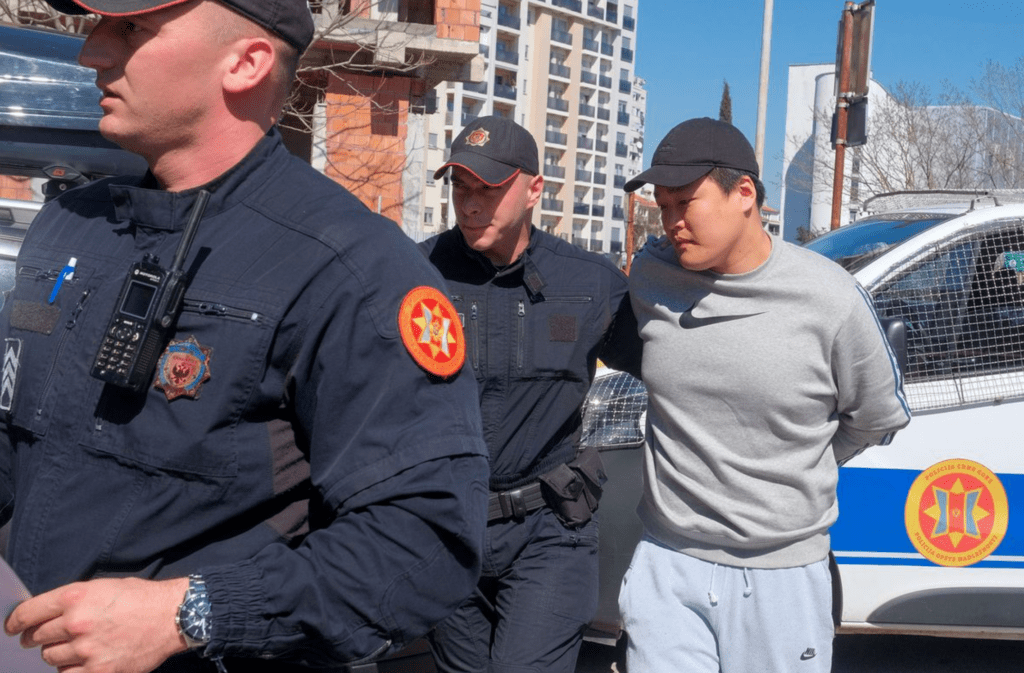 Do Kwon Faces 100 Years In Prison In The US And 40 Years In South Korea
