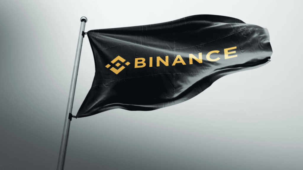 Binance US Branch Shares Rise 24% Despite CFTC Targeting The Exchange 