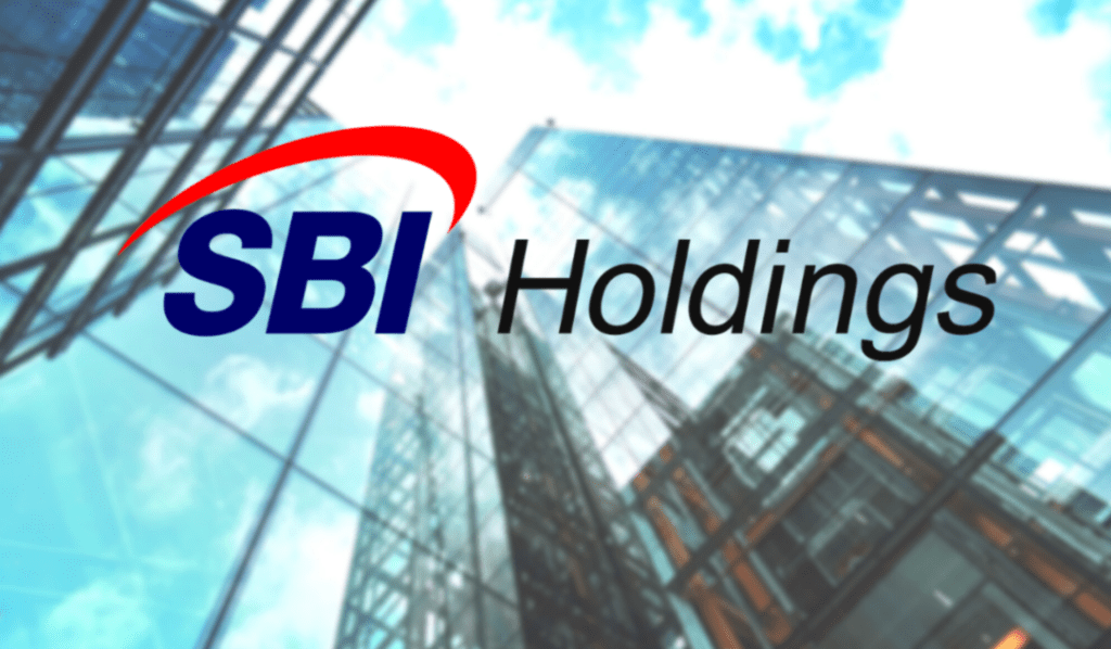 The Japanese' Web3 Fund Raised $38 Million With The Assistance Of SBI Group
