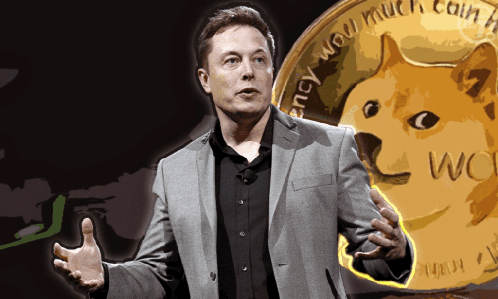 Elon Musk Passionately Backed AIDOGE, Reaffirming The Status Of Dog And AI Memecoins