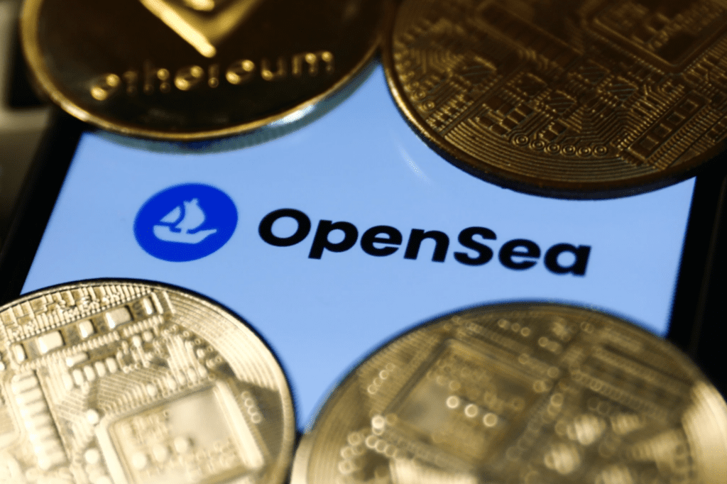 U.S. Judge Set Trial Date For OpenSea Former Product Chief On Money Laundering Charges