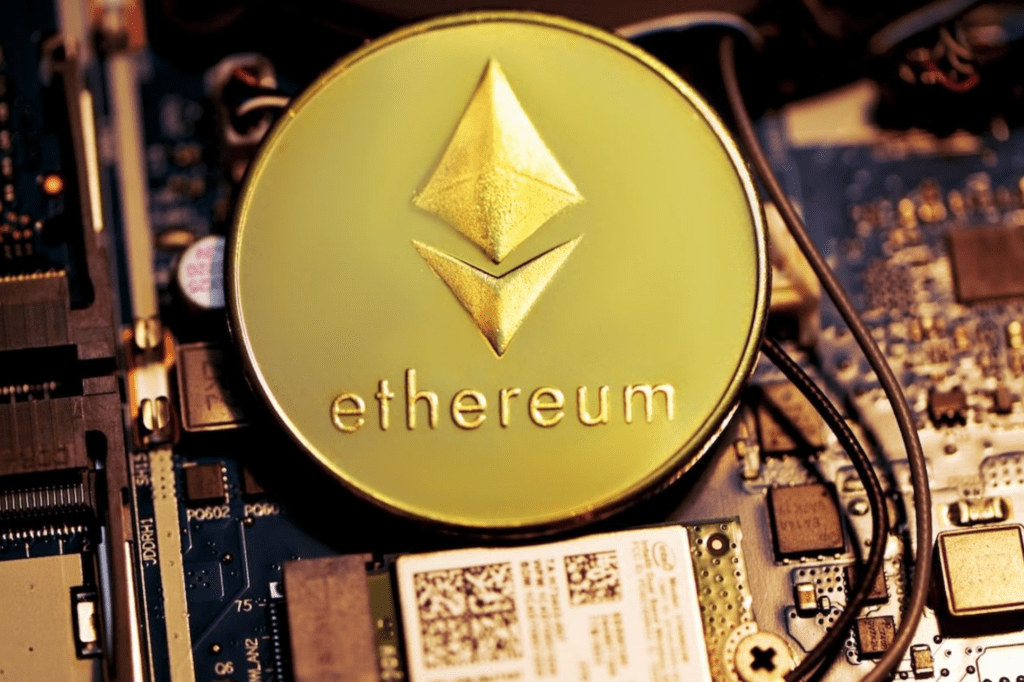 Ethereum Burnt About 3.1 Million ETH Valued More Than $6.04 Billion