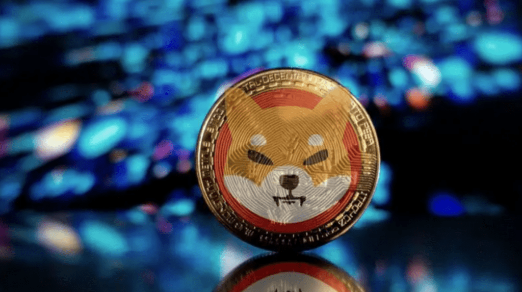 3.1 Trillion Shiba Inu Will Be Transferred By Voyager Digital To Binance.US