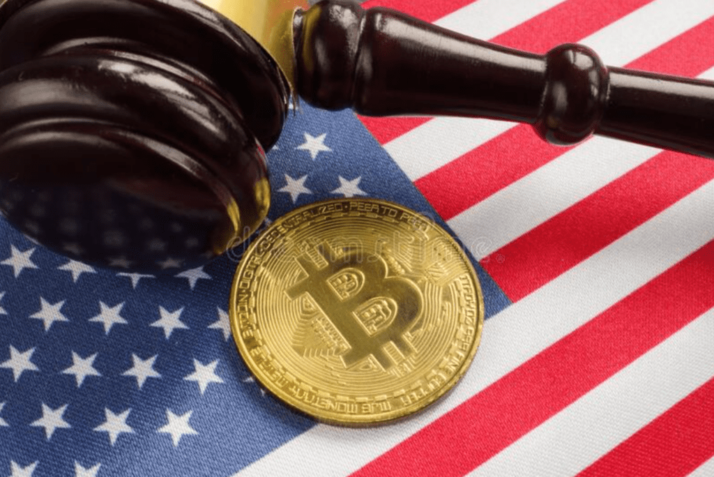 Coinbase CEO Has Urged Congress To Intervene In Cryptocurrency Legislation