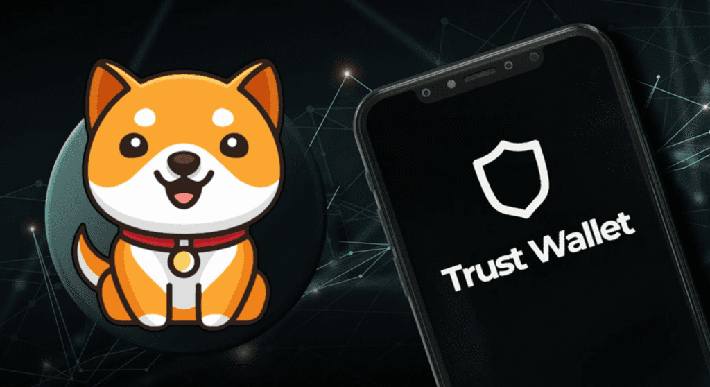 Baby Doge Has Announced To Integrate With Trust Wallet