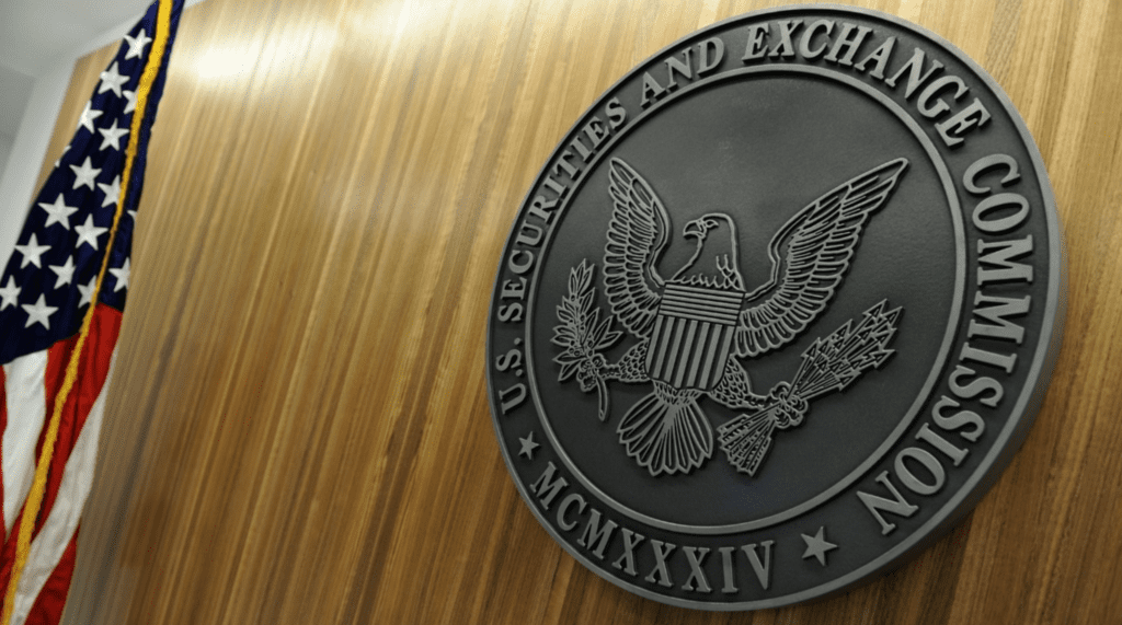The US SEC Fines Coinme And Up Global Almost $4 Million In Total