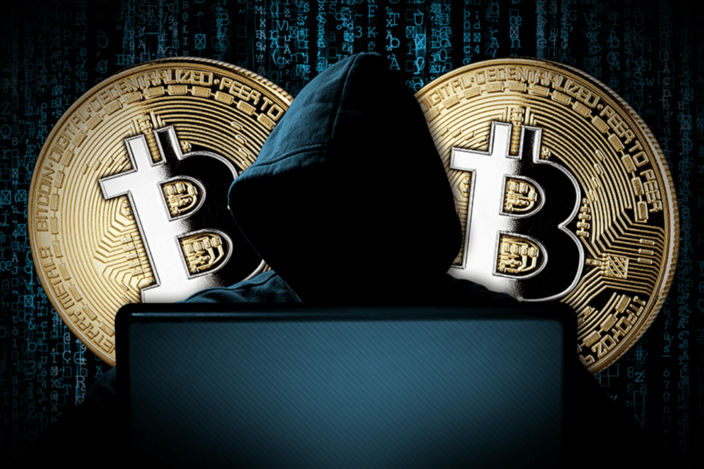 A Mysterious Hacker Steals $300,000 From Wealthy Russian Crypto Fund To Donate To Poor Ukraine