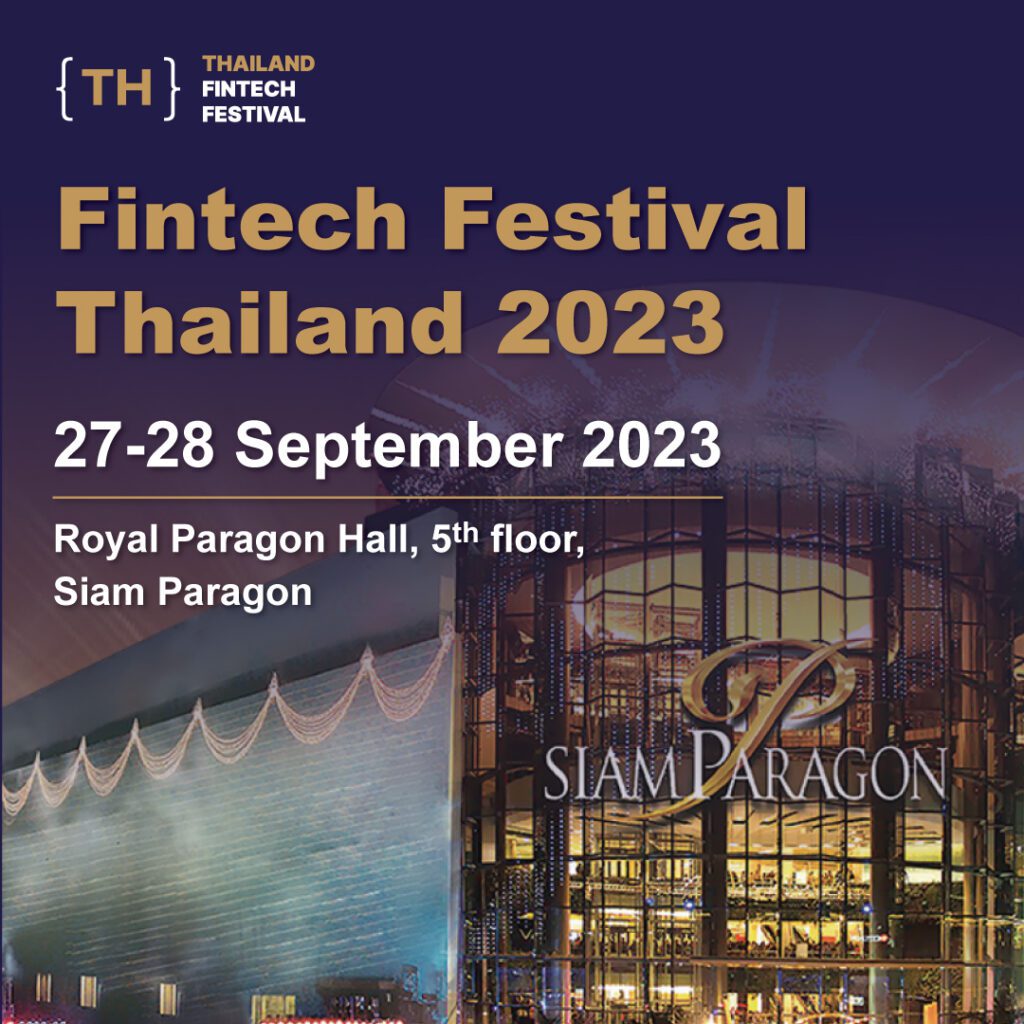 FINEXPO Brings FinTech Industry Leaders And Enthusiasts Together At FinTech Festival Asia 2023 