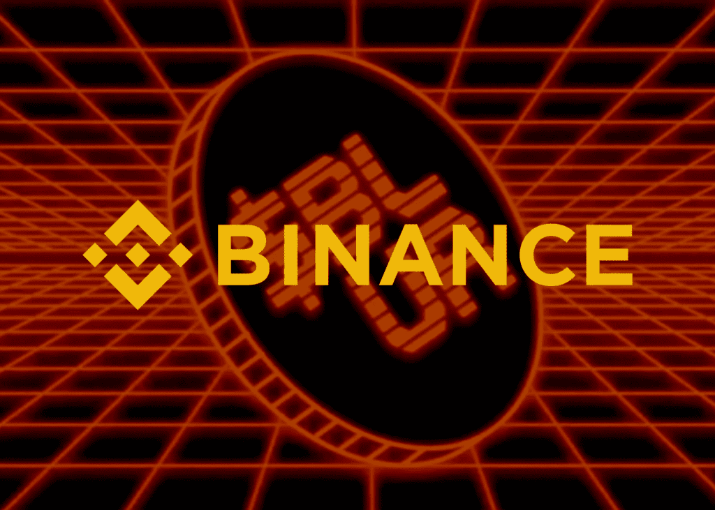 Binance Futures Launching BLUR Perpetual Contract On April 28th